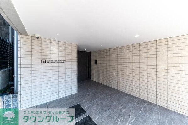 COCOCUBE GRANDE学芸大学の物件内観写真